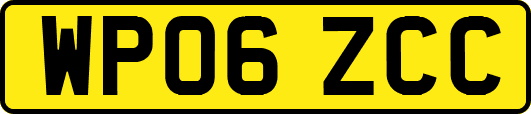 WP06ZCC