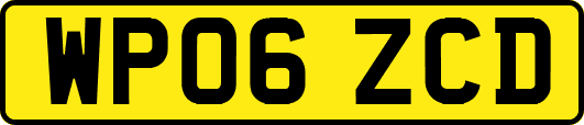 WP06ZCD