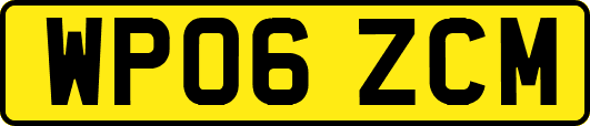 WP06ZCM