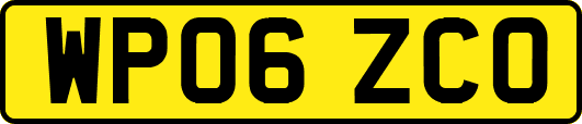 WP06ZCO