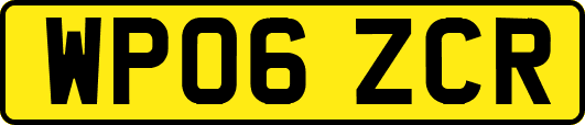 WP06ZCR