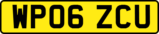 WP06ZCU