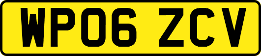 WP06ZCV