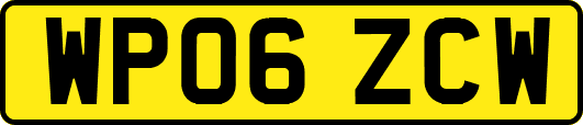 WP06ZCW