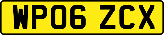 WP06ZCX