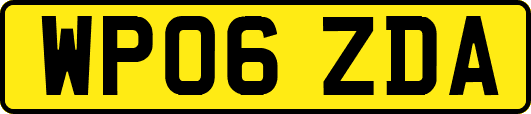 WP06ZDA