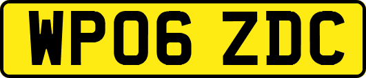 WP06ZDC