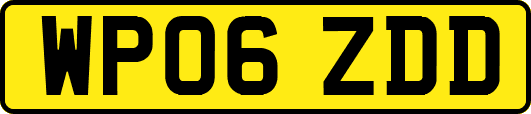 WP06ZDD