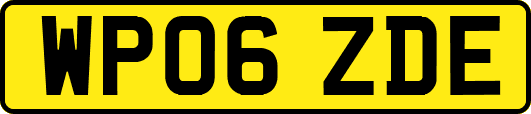 WP06ZDE