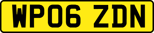 WP06ZDN