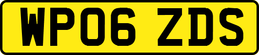 WP06ZDS