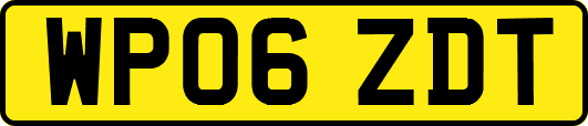 WP06ZDT