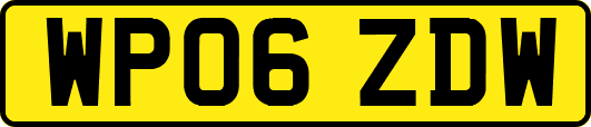 WP06ZDW