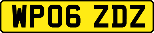 WP06ZDZ