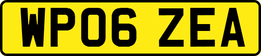 WP06ZEA