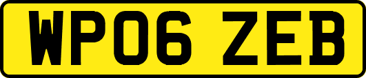 WP06ZEB