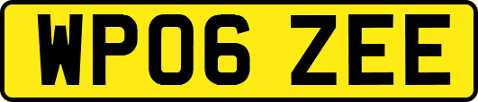 WP06ZEE