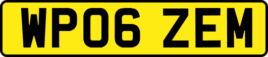 WP06ZEM