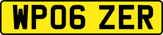 WP06ZER