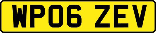 WP06ZEV
