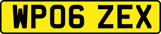 WP06ZEX