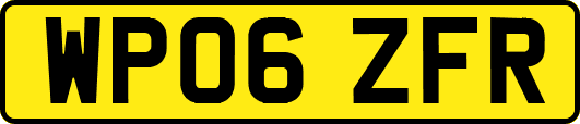 WP06ZFR