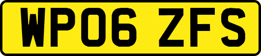 WP06ZFS