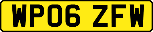 WP06ZFW