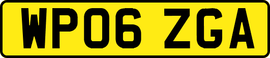 WP06ZGA