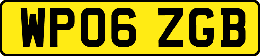 WP06ZGB