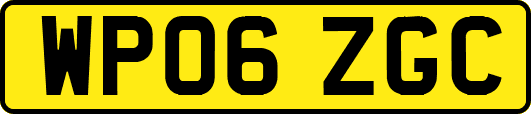 WP06ZGC
