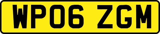 WP06ZGM