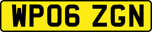 WP06ZGN