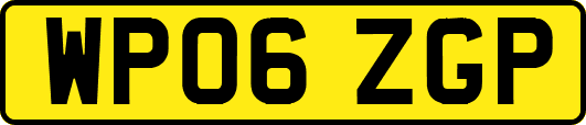 WP06ZGP