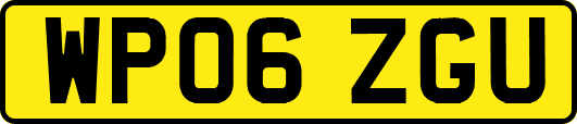 WP06ZGU