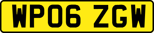 WP06ZGW