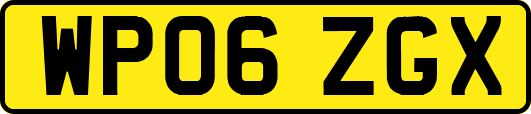 WP06ZGX