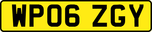 WP06ZGY