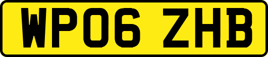 WP06ZHB