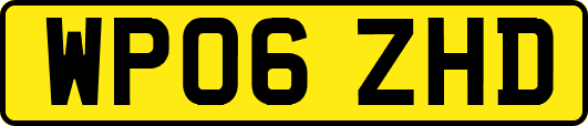 WP06ZHD