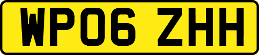 WP06ZHH