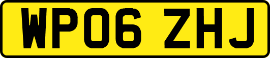 WP06ZHJ