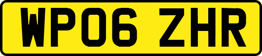 WP06ZHR