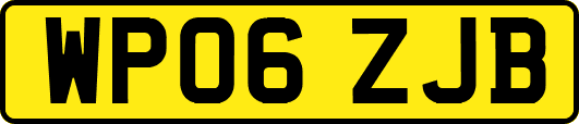 WP06ZJB