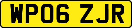 WP06ZJR