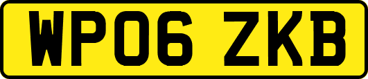 WP06ZKB