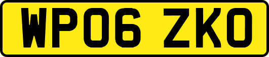 WP06ZKO