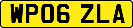 WP06ZLA