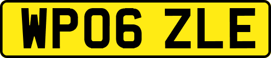 WP06ZLE