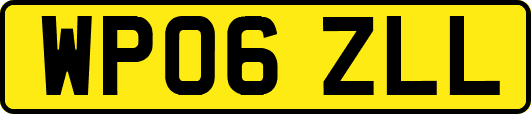 WP06ZLL